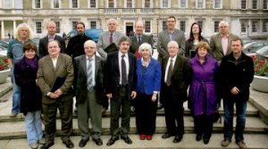 Dáil Technical Group Including United Left Alliance Deputies